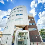 Apto 2Qto Lava E Seca E Academia